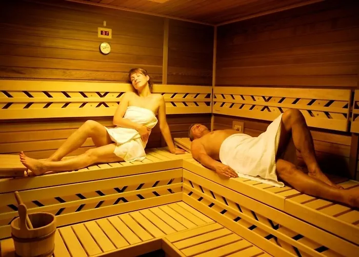 Spa Hotel Schlosspark