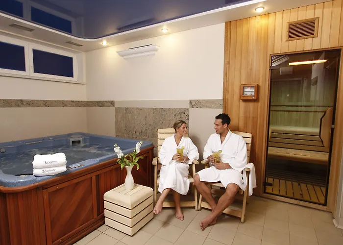 Hotel Lafonte