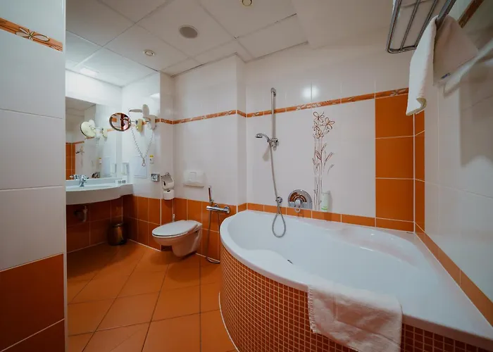 Hotel Thermal
