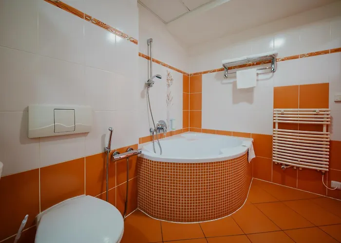 Hotel Thermal