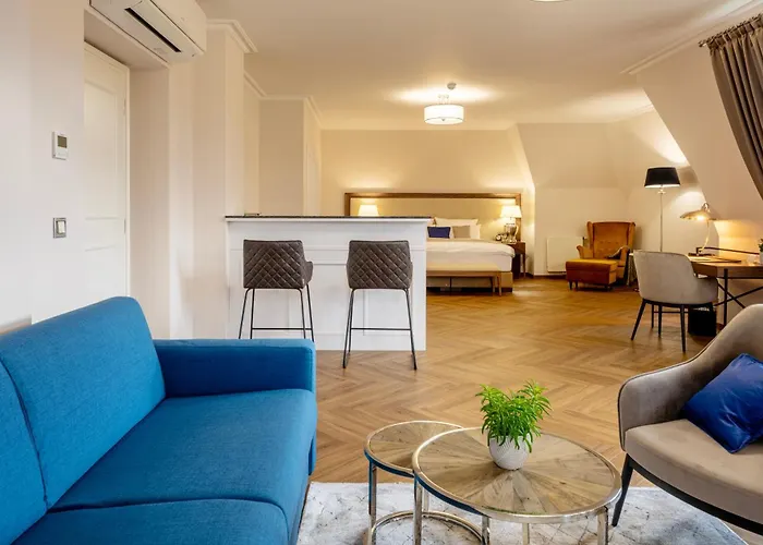 Villa Julius A Emma - Luxury Boutique Retreat